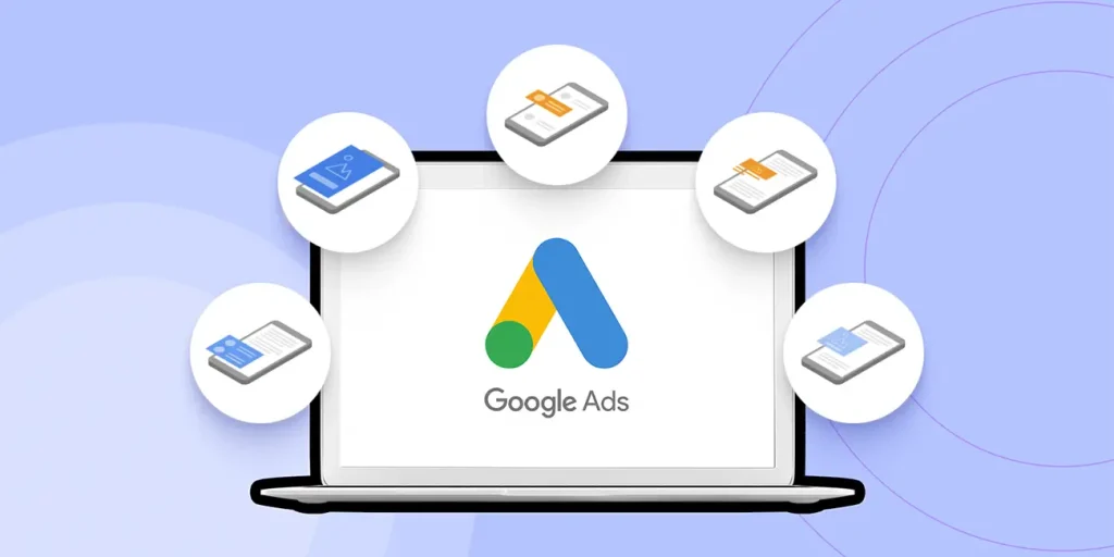 Campagnes Google Ads