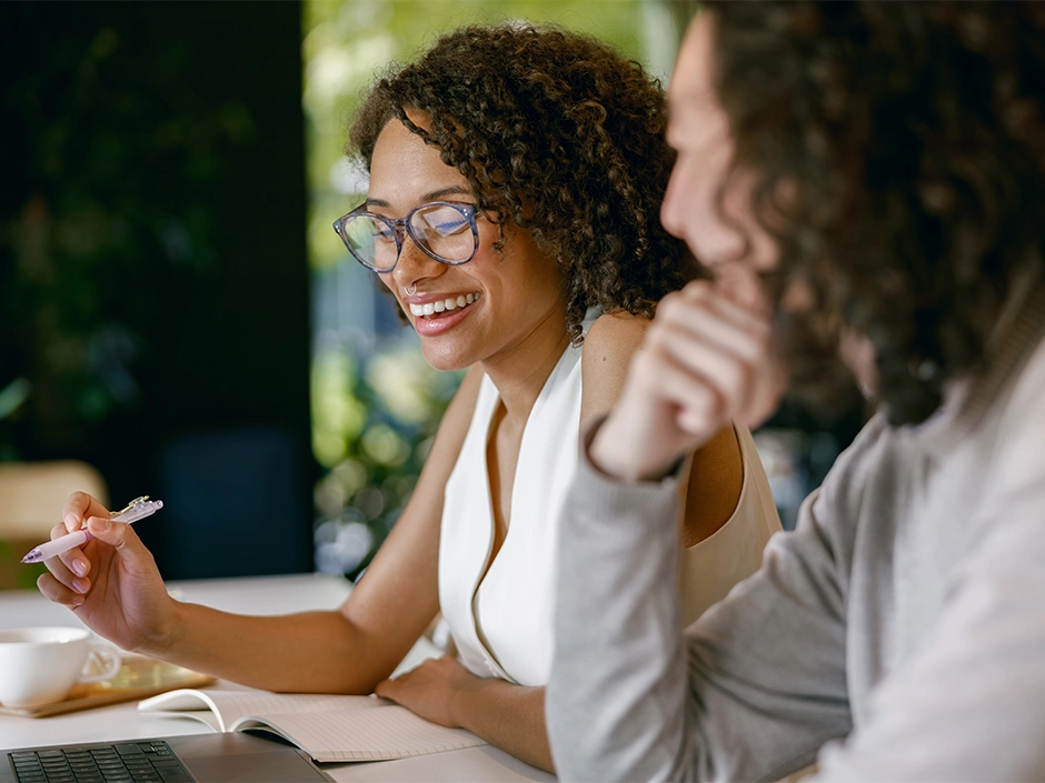 Mentorat dans une entreprise